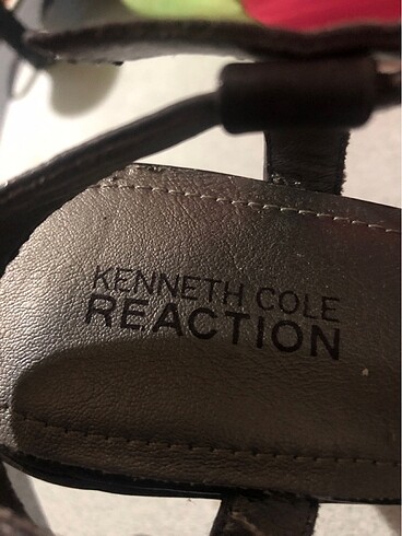 39 Beden Kenneth cole topuklu ayakkabı 39 numara