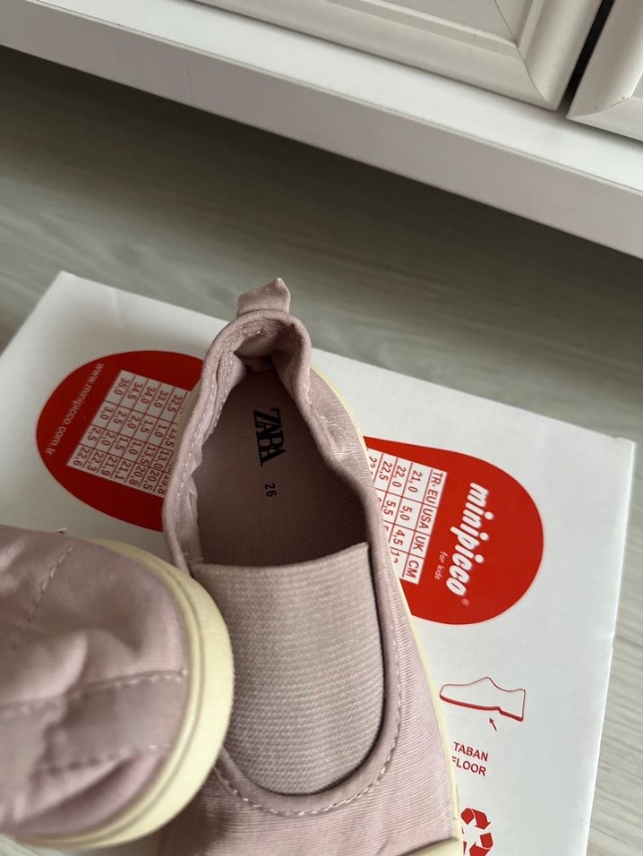 ORJİNAL ZARA - Görsel 4