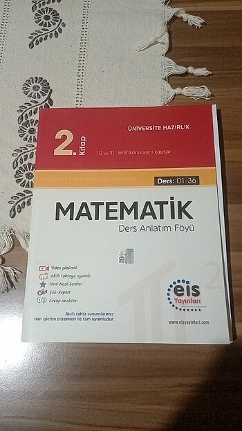 Matematik 