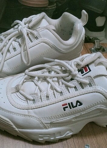 Fila Filo 