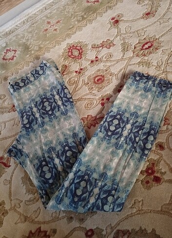 H&M Tayt pantolon