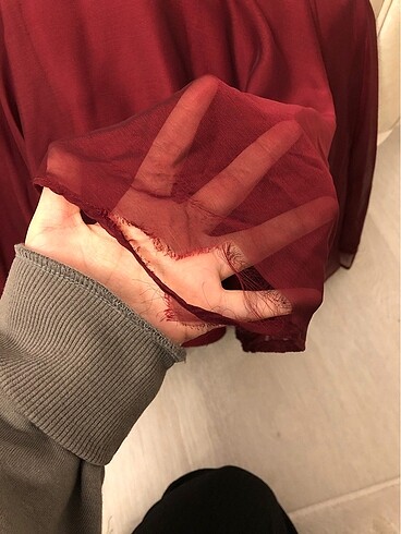 Abiye elbise - Görsel 5