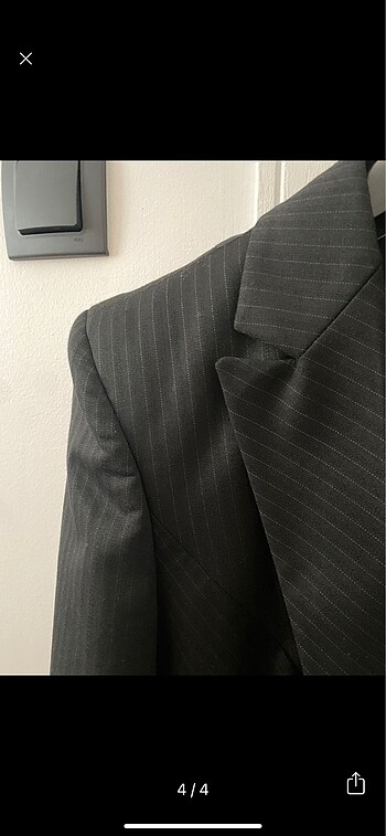 Koton Kadın Blazer Ceket