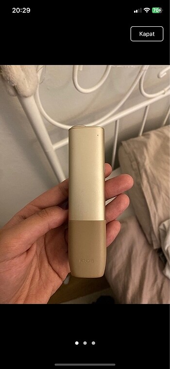 Iqos Illuma 1