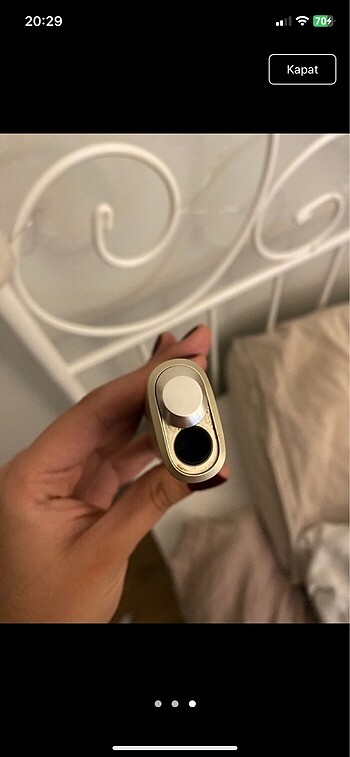  Beden Iqos Illuma 1
