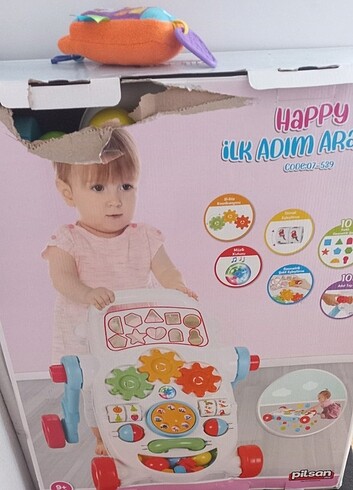 Pilsan yureme arabasi