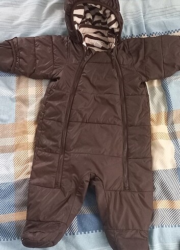 H&M Astronot Tulum