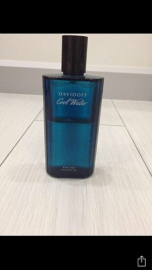 Davidoff Cool Water