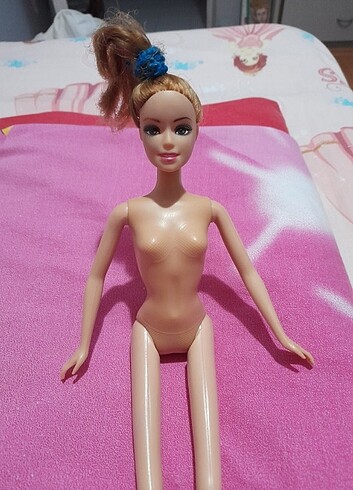 Beden Renk barbie bebek