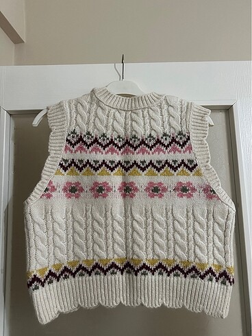 LC Waikiki Lcw süveter
