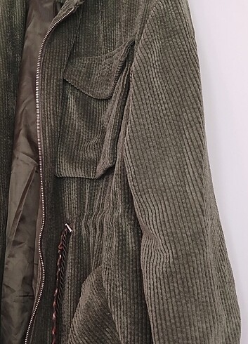 Stradivarius Trençkot