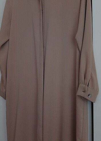 s Beden camel Renk Tunik