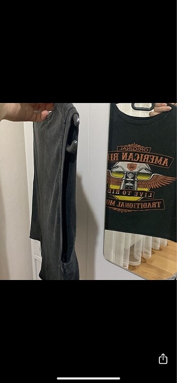 Diğer Crop Sıfır Kol Üst