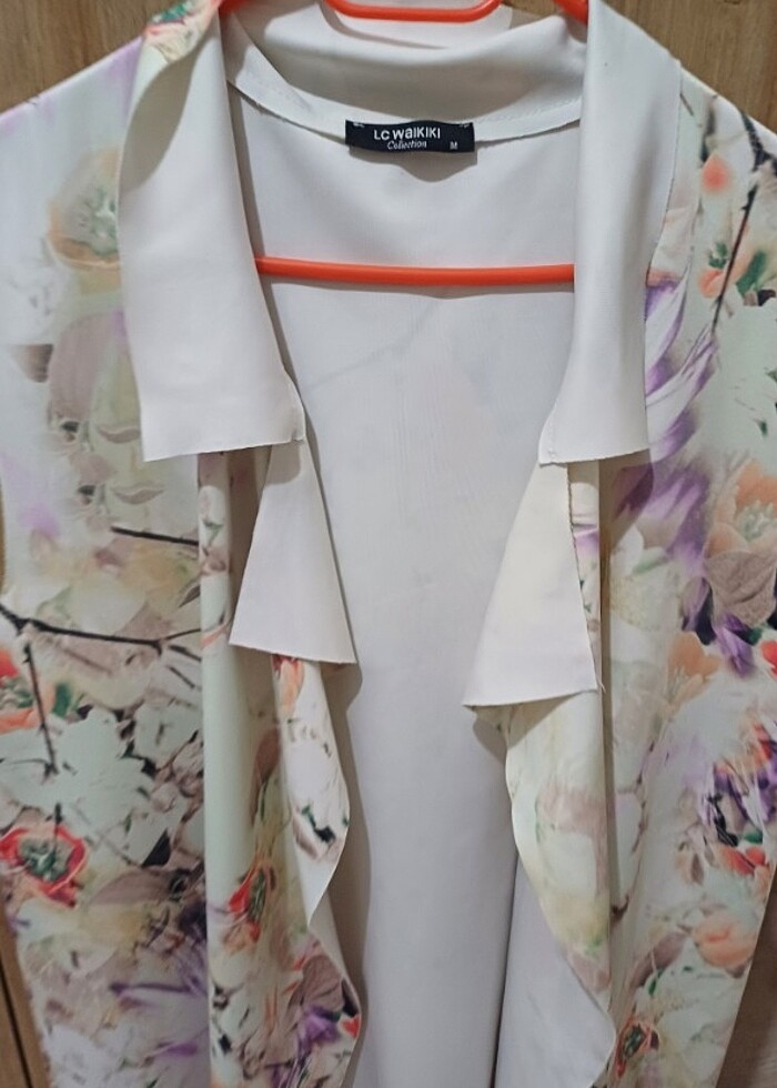 Lcw yelek - Görsel 3