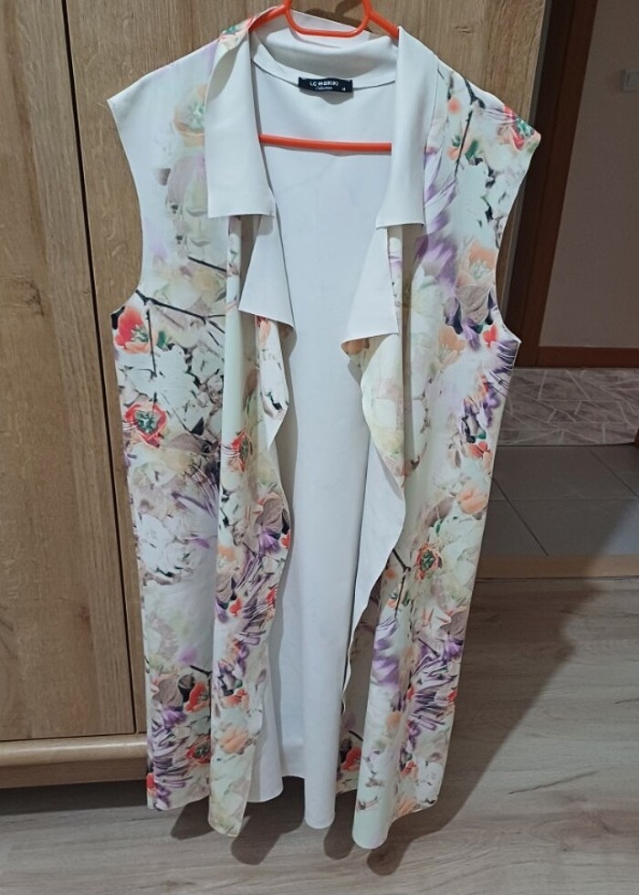 Lcw yelek - Görsel 2