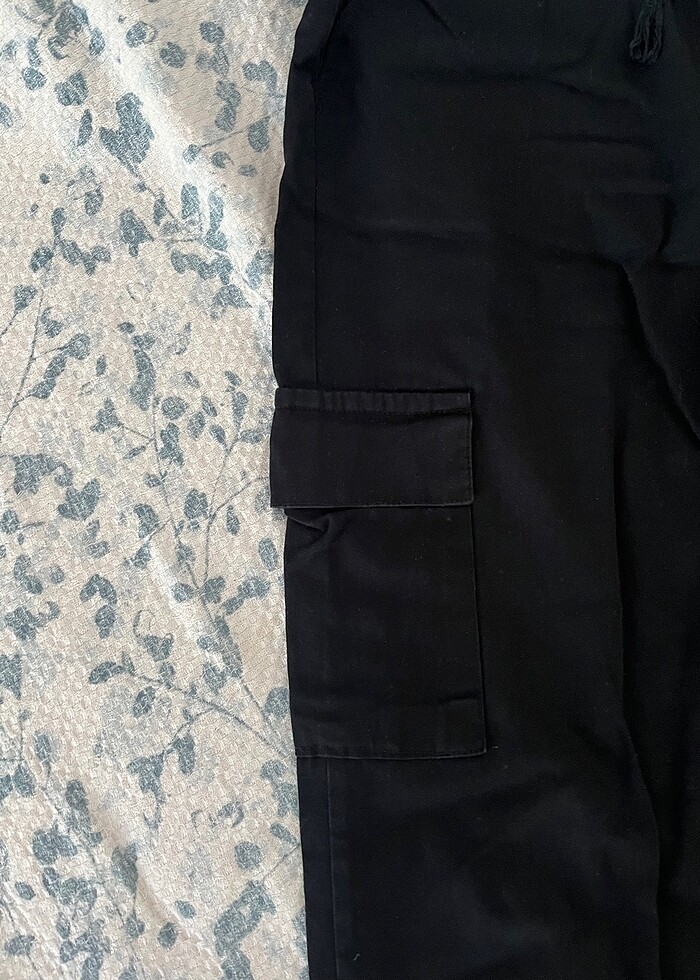 Siyah pantolon - Görsel 2