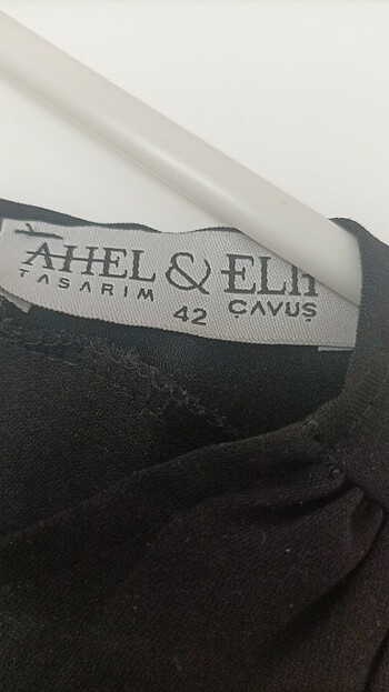 xl Beden siyah Renk Tunik gömlek