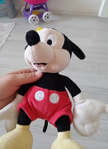  Beden Mickey mouse 