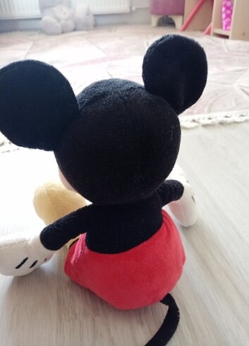  Beden Renk Mickey mouse 