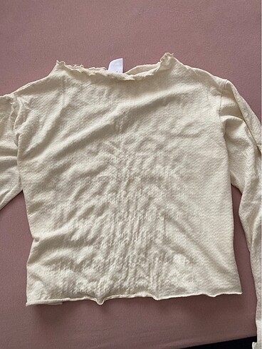 Zara krem body