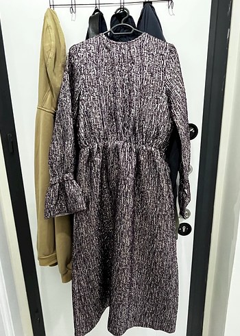 Uzun abiye - Görsel 3