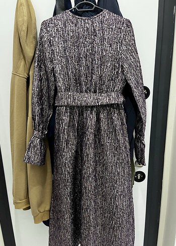 Uzun abiye - Görsel 2