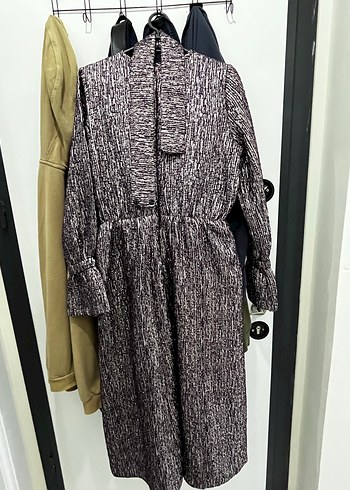 Uzun abiye - Görsel 5