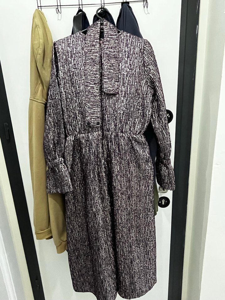 Uzun abiye - Görsel 5