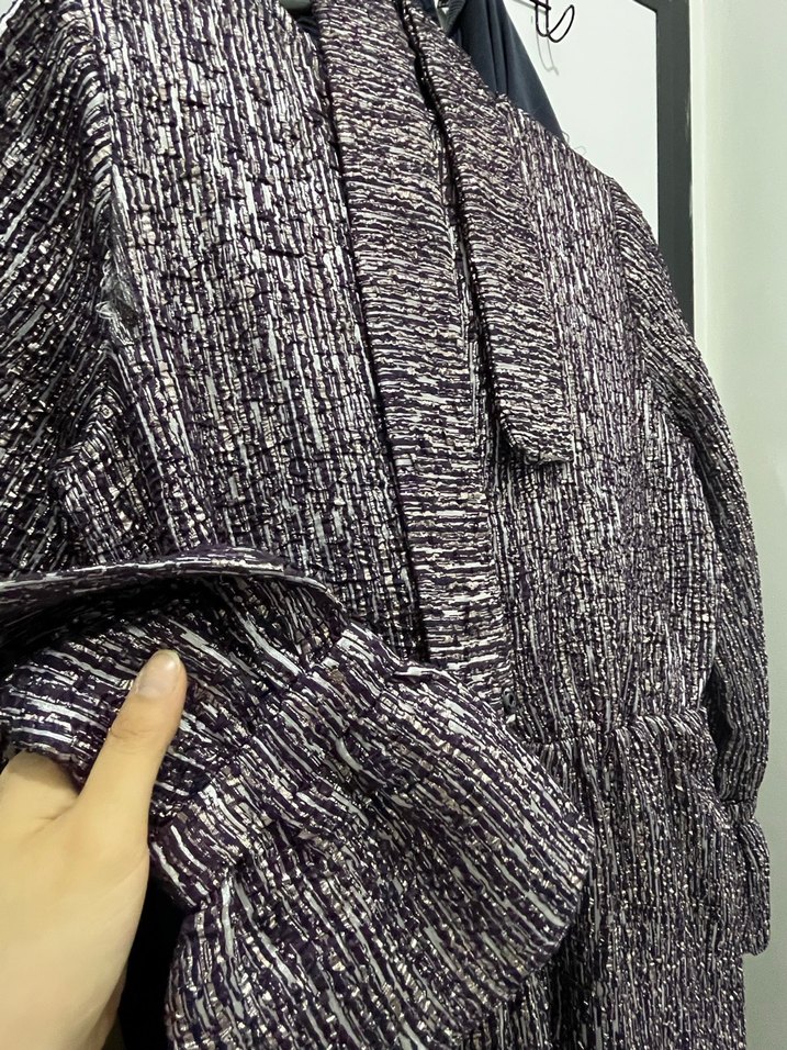 Uzun abiye - Görsel 4