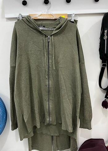 Simli triko takım - Görsel 4