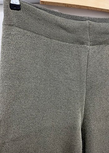 Simli triko takım - Görsel 5