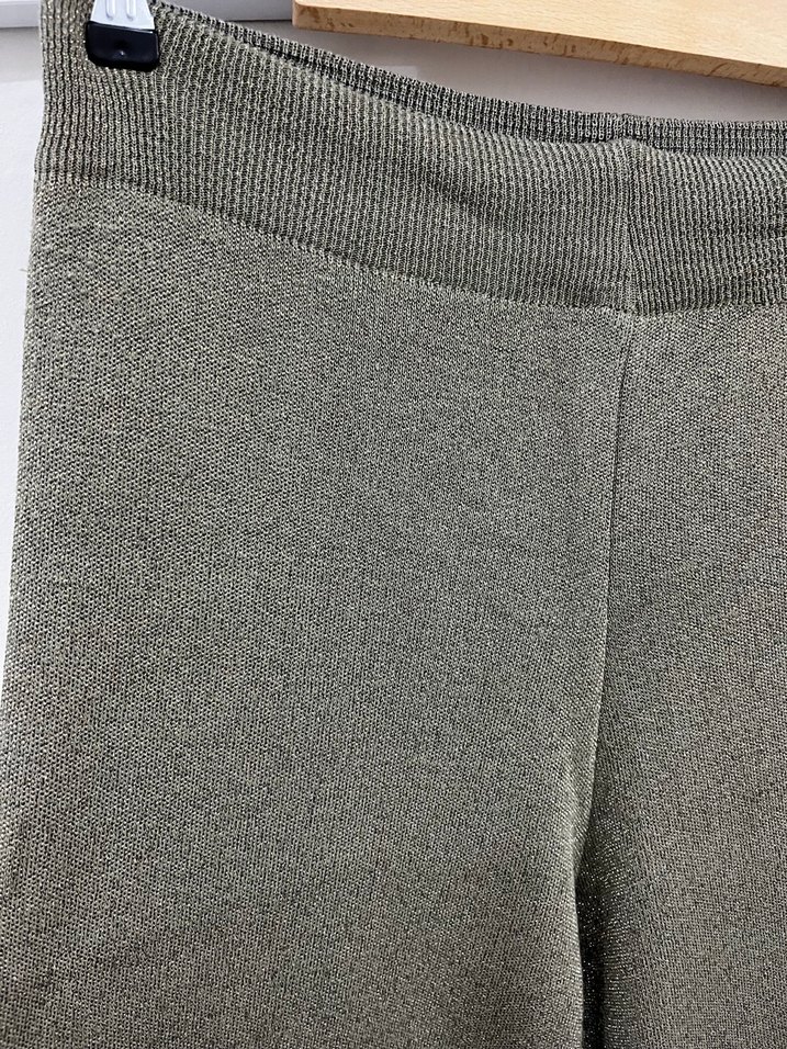 Simli triko takım - Görsel 5