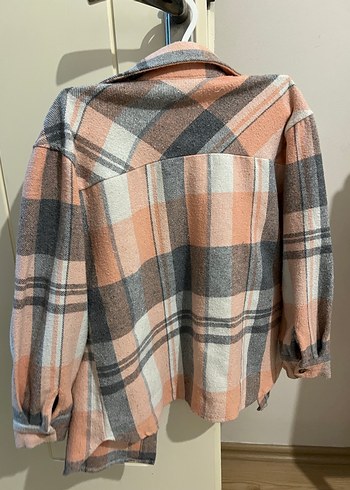 Kız çocuk Gömlek - Görsel 2