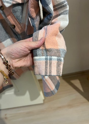 Kız çocuk Gömlek - Görsel 4