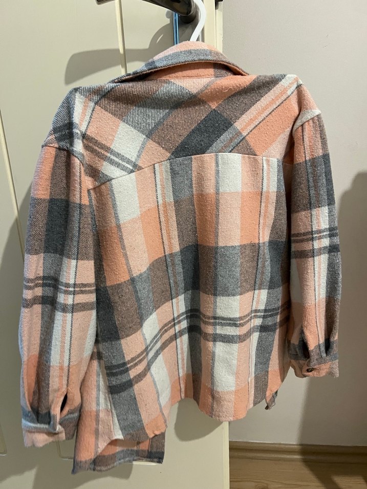 Kız çocuk Gömlek - Görsel 2