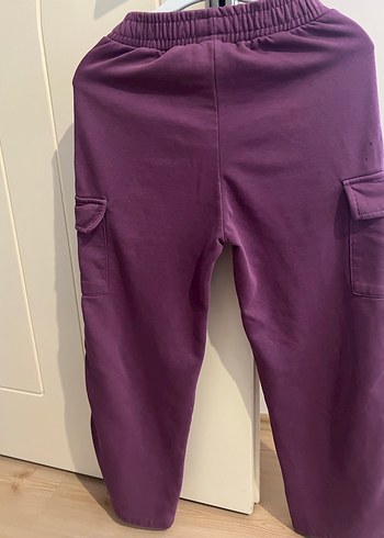 Kız çocuk eşofman kalın - Görsel 4