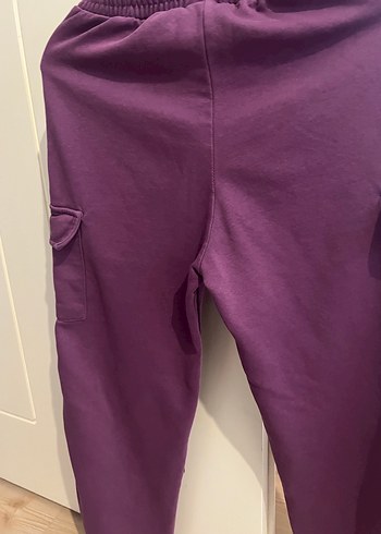 Kız çocuk eşofman kalın - Görsel 5