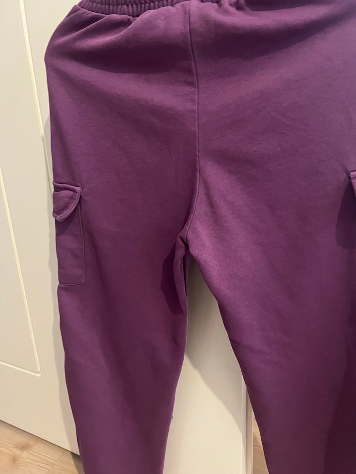 Kız çocuk eşofman kalın - Görsel 5