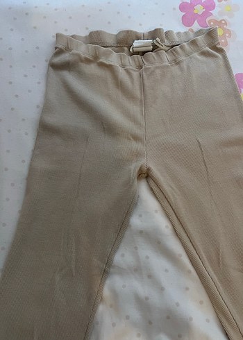 Kız çocuk Tayt - Görsel 2