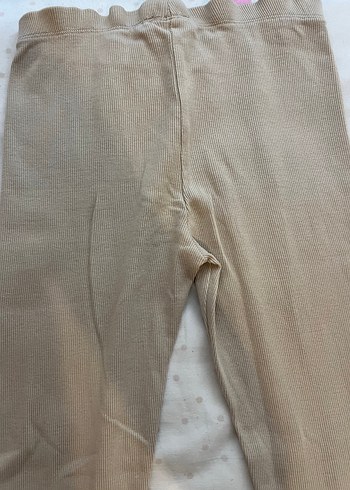 Kız çocuk Tayt - Görsel 3