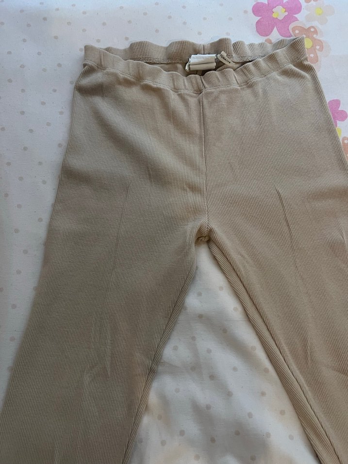 Kız çocuk Tayt - Görsel 2