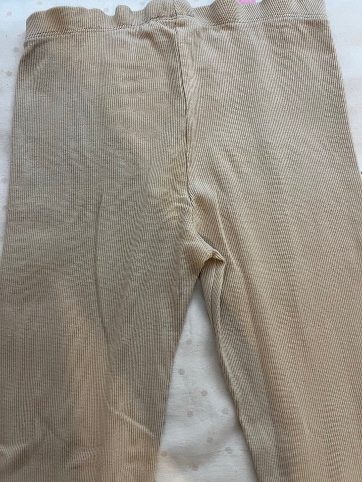 Kız çocuk Tayt - Görsel 3