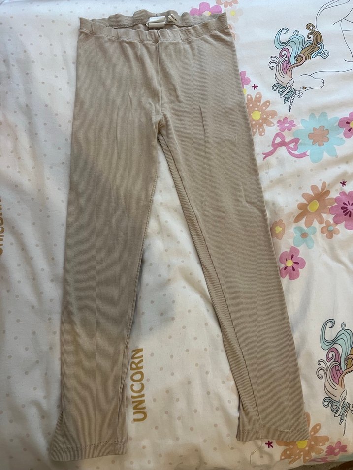 Kız çocuk Tayt - Görsel 5