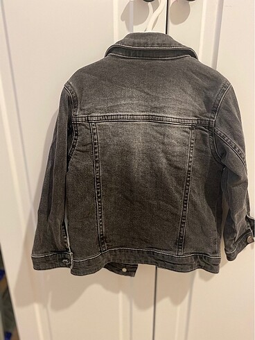LC Waikiki Kot ceket
