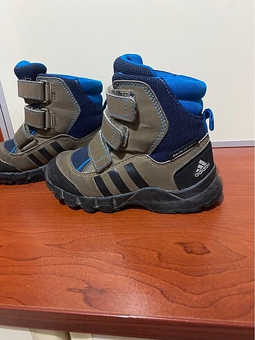 26 Beden Adidas çocuk bot