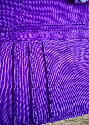 KIPLING cüzdan - Görsel 6