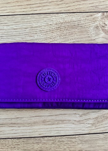 KIPLING cüzdan - Görsel 3