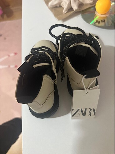 Zara Zara bot