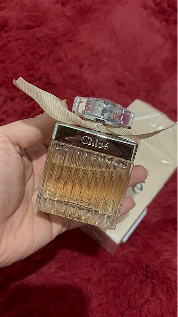 Chloé ORİJİNAL CHLOE