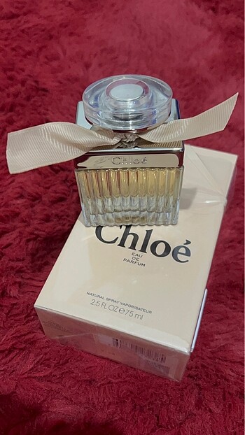  Beden ORİJİNAL CHLOE